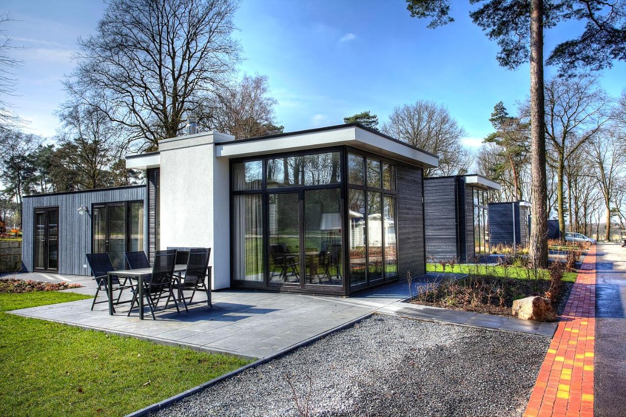 Hotel Europarcs Maasduinen Belfeld Habitación foto