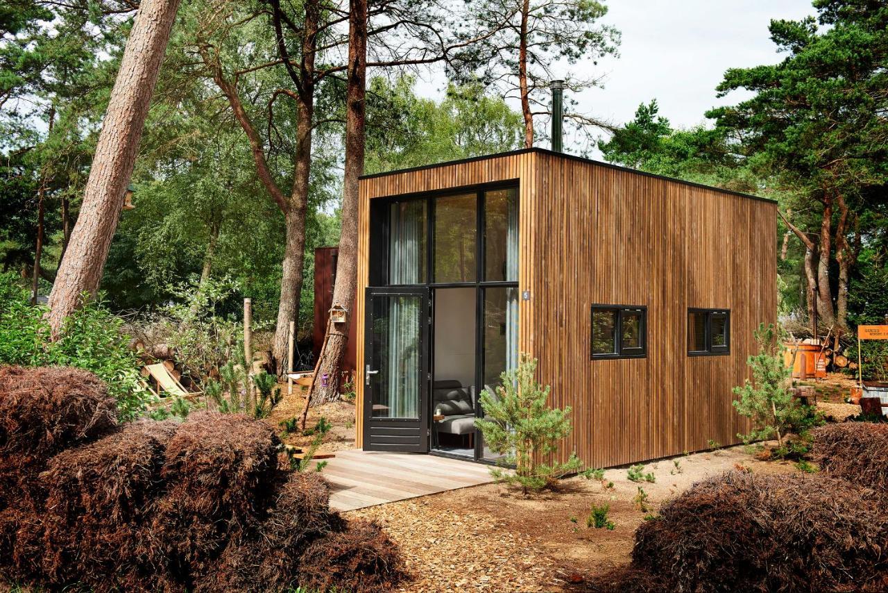 Hotel Europarcs Maasduinen Belfeld Habitación foto