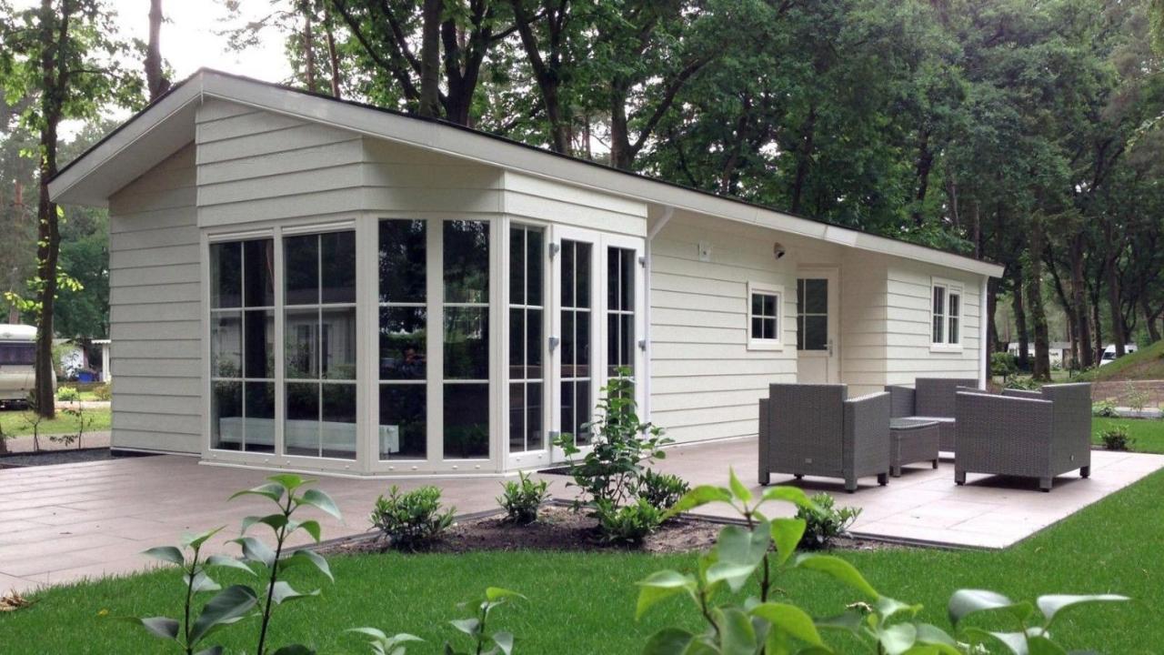 Hotel Europarcs Maasduinen Belfeld Habitación foto