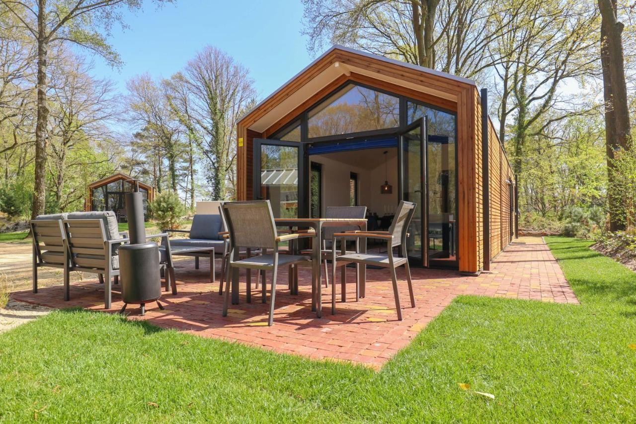 Hotel Europarcs Maasduinen Belfeld Habitación foto