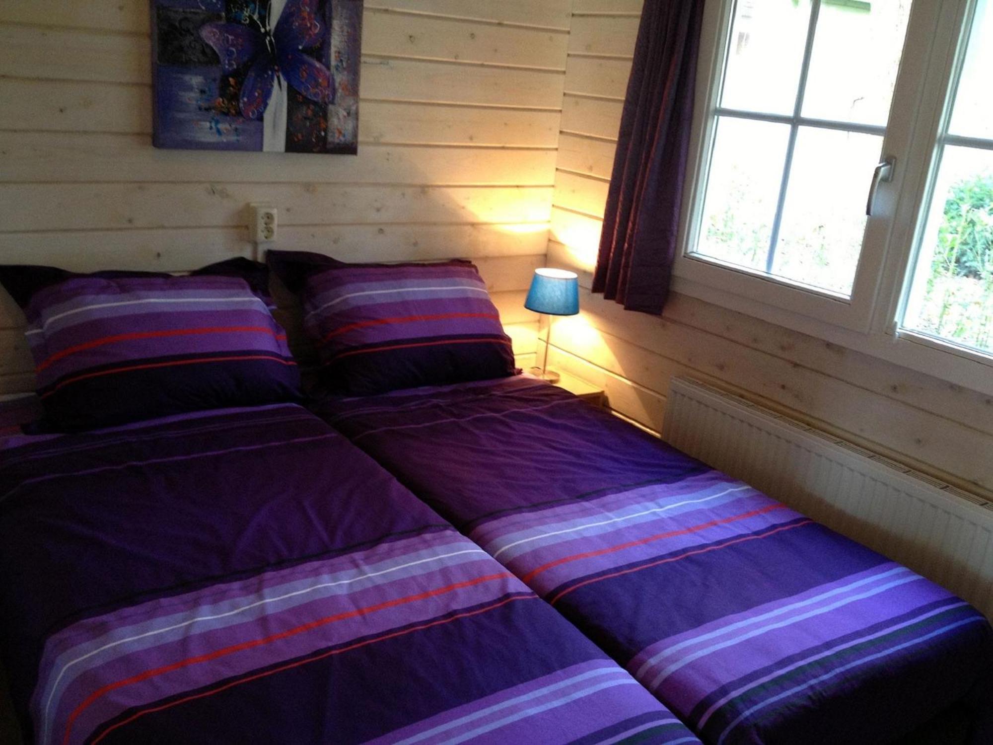 Hotel Europarcs Maasduinen Belfeld Habitación foto