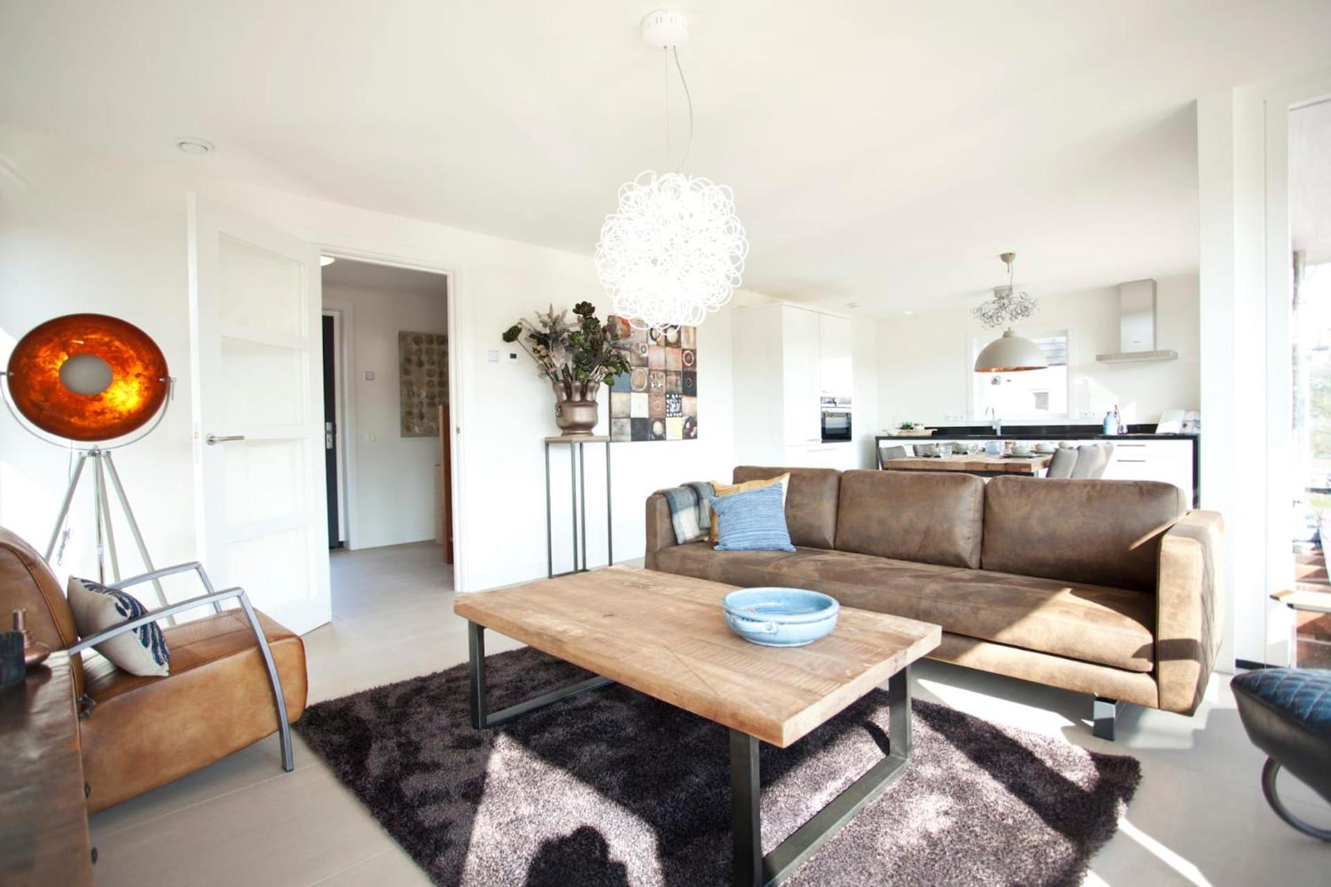 Hotel Europarcs Maasduinen Belfeld Habitación foto