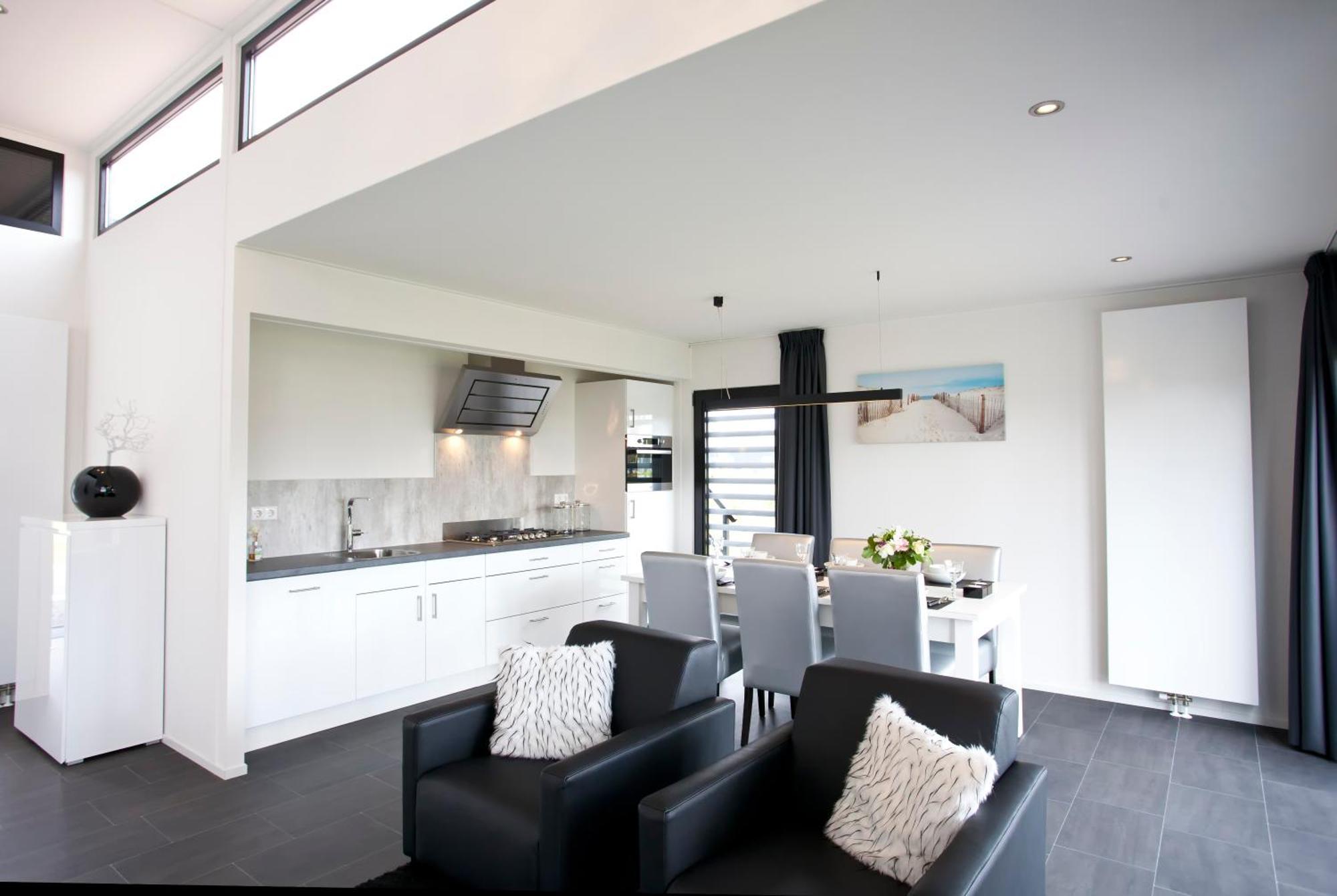 Hotel Europarcs Maasduinen Belfeld Habitación foto
