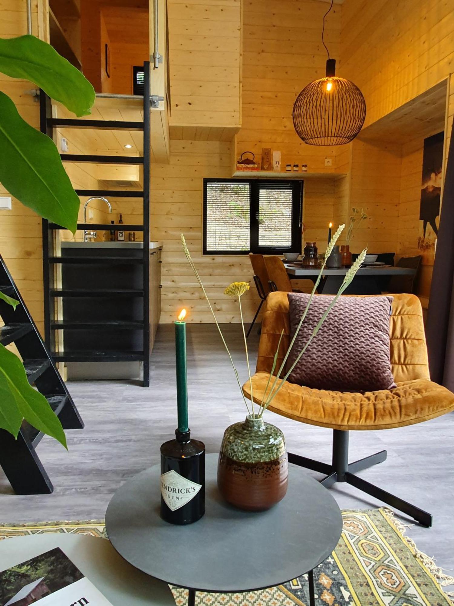 Hotel Europarcs Maasduinen Belfeld Habitación foto