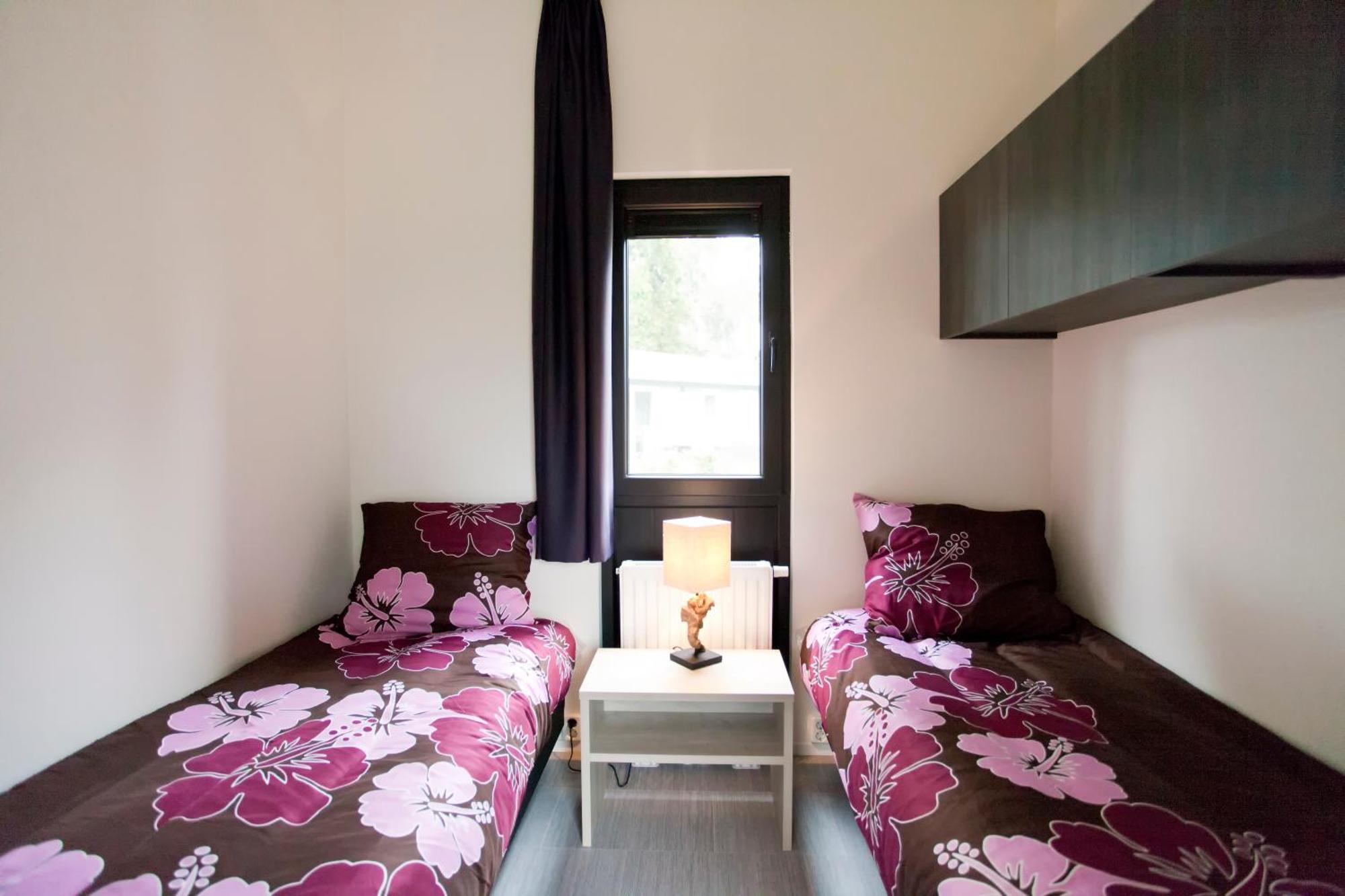 Hotel Europarcs Maasduinen Belfeld Habitación foto